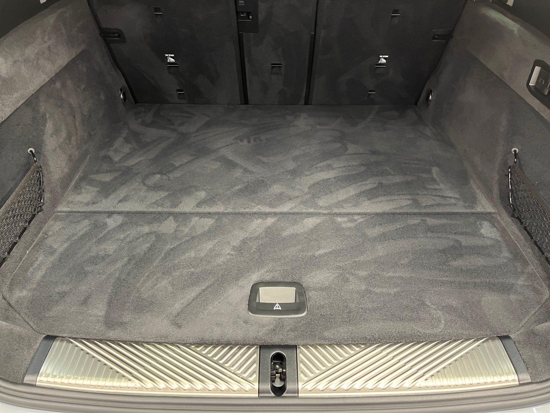 BMW 5er Touring – Bild 10
