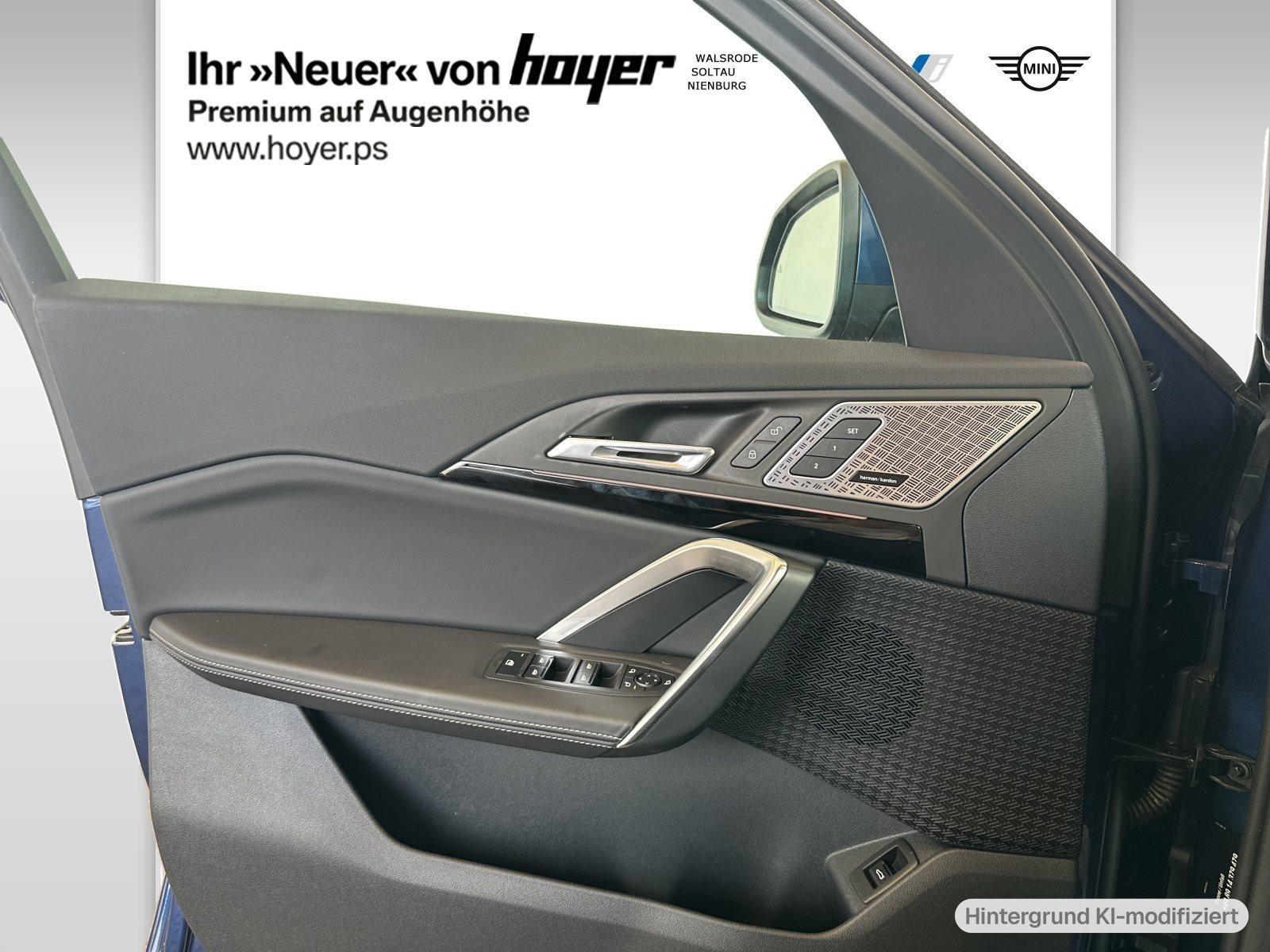 BMW X1 – Bild 19