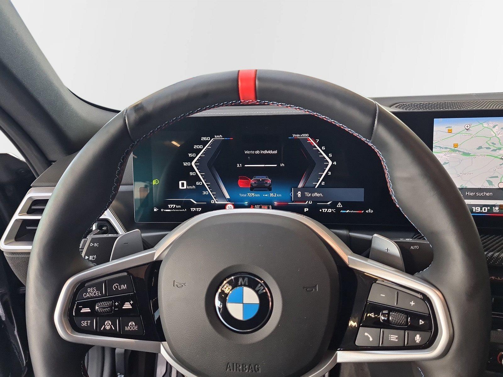BMW 4er Cabrio – Bild 17