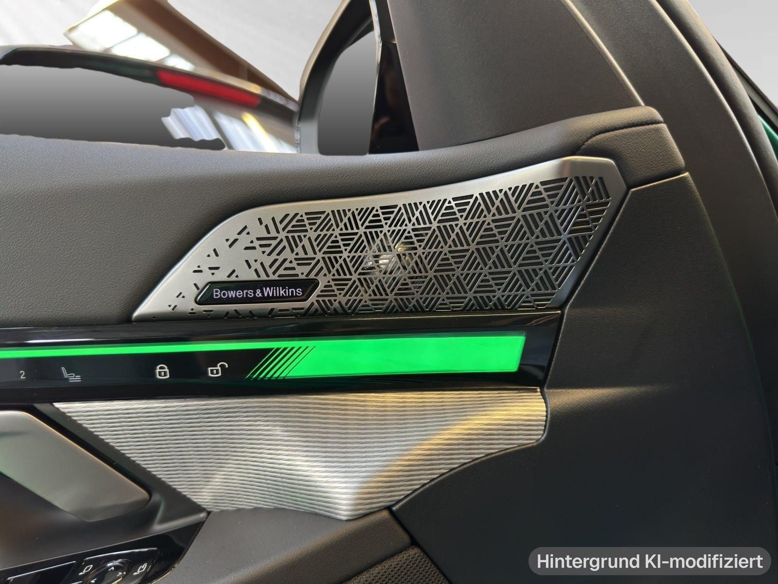 BMW M5 Touring – Bild 22