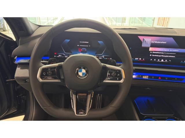 BMW 5er Touring – Bild 3