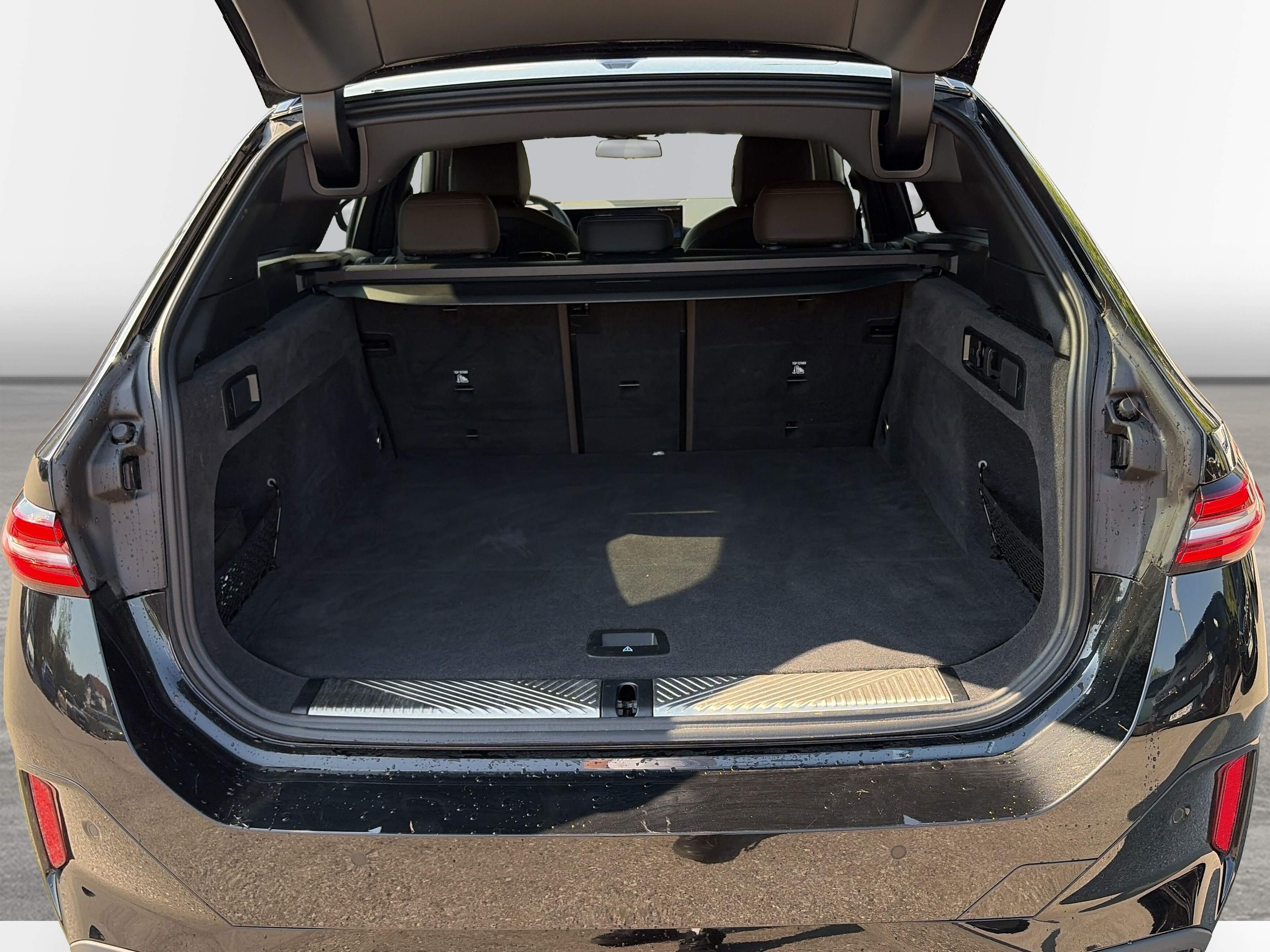BMW 5er Touring – Bild 7