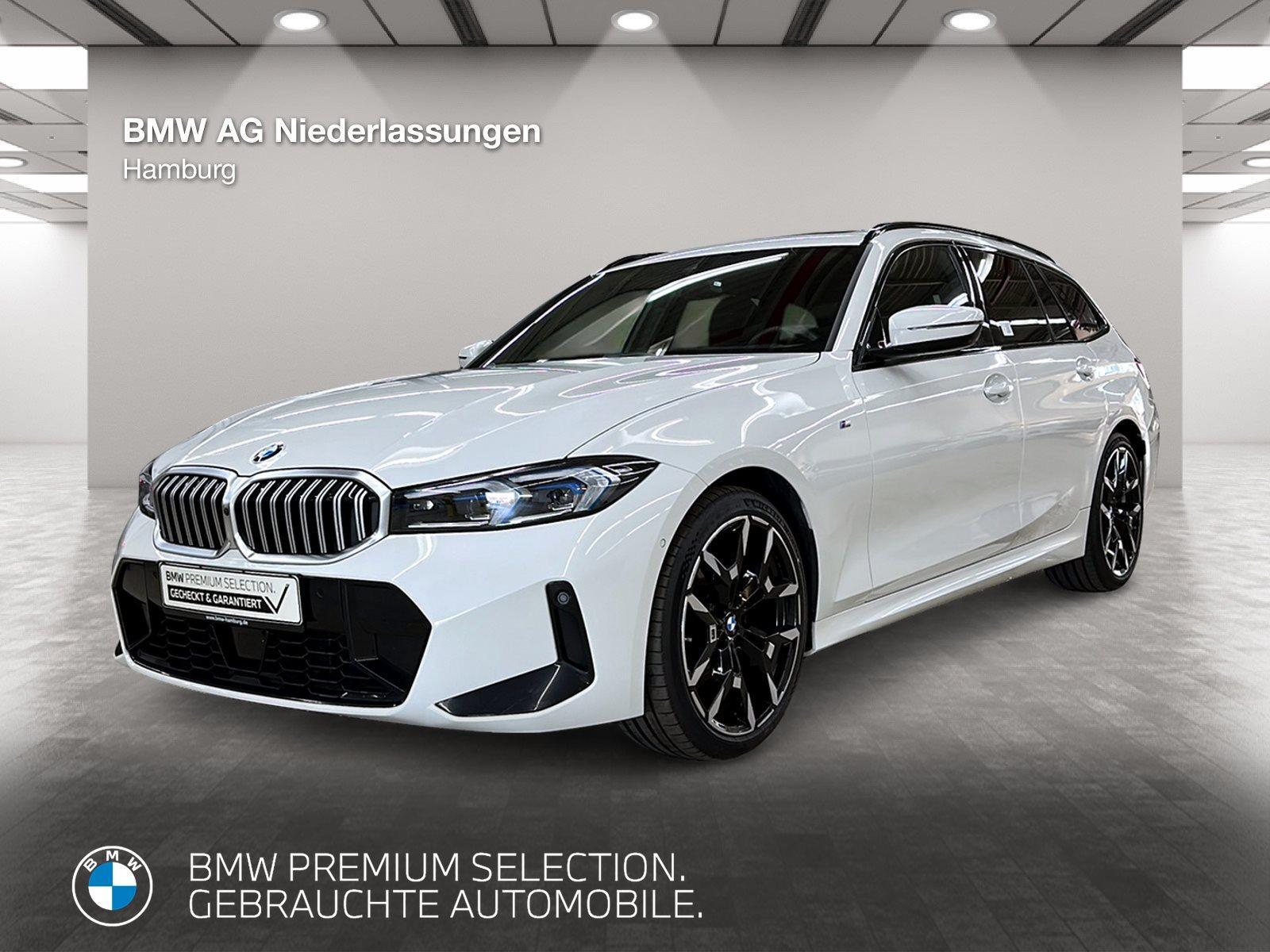BMW 3er Touring