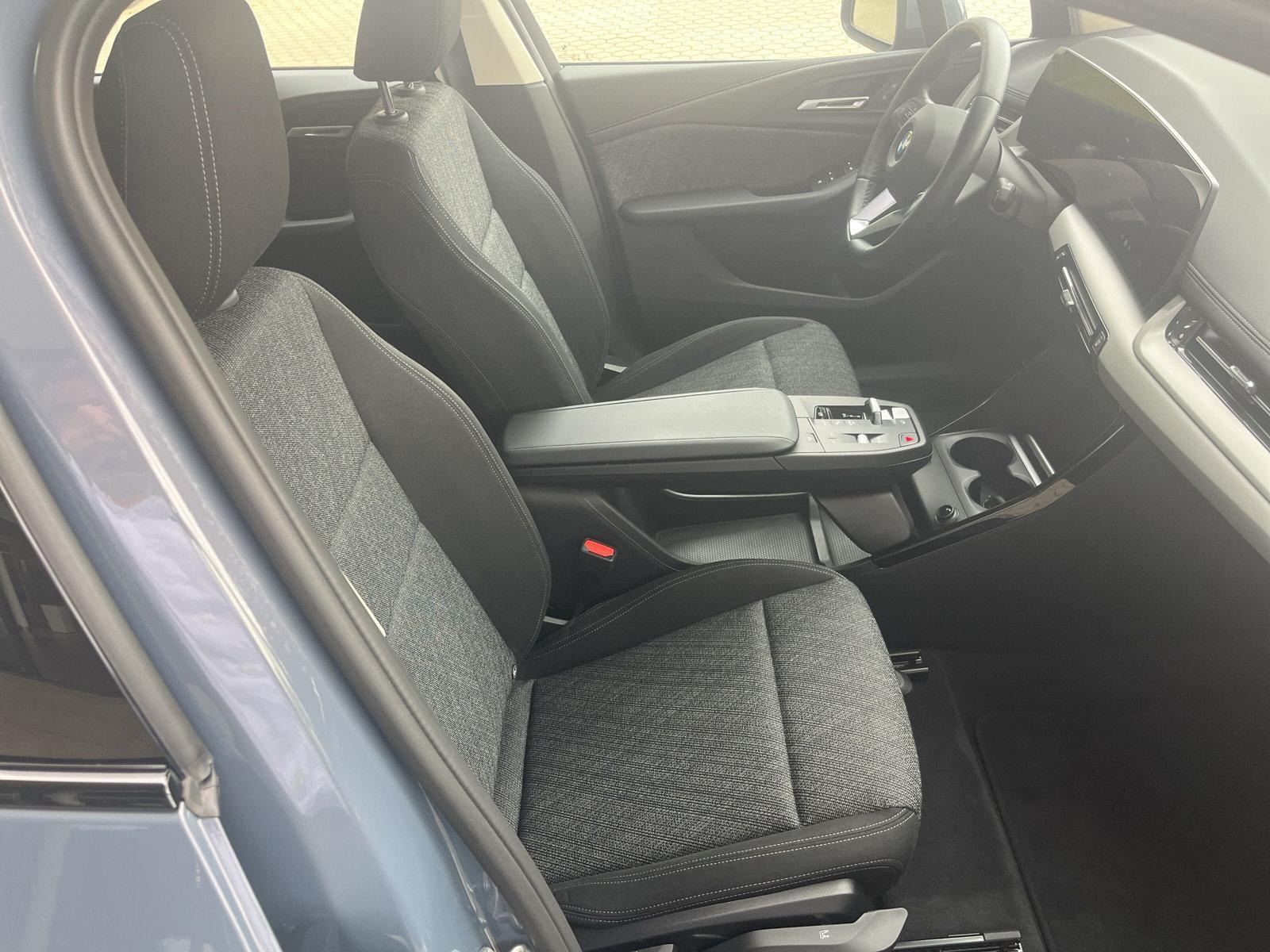 BMW 2er Active Tourer – Bild 29