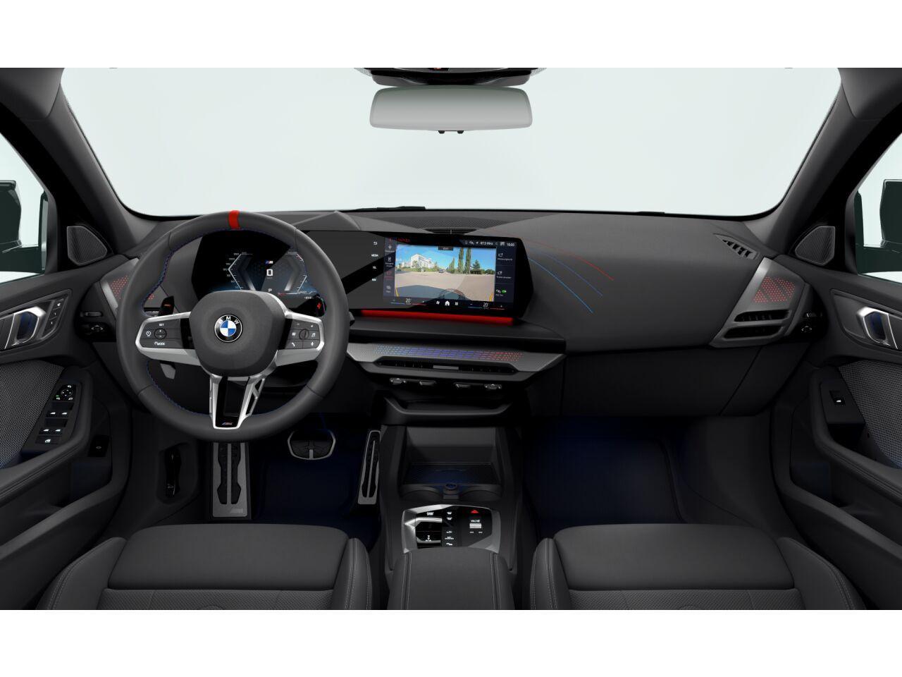 BMW 1er – Bild 8