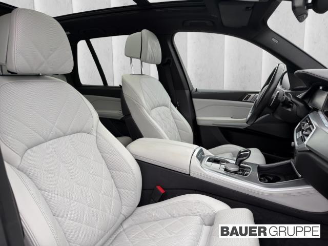 BMW X5 – Bild 41