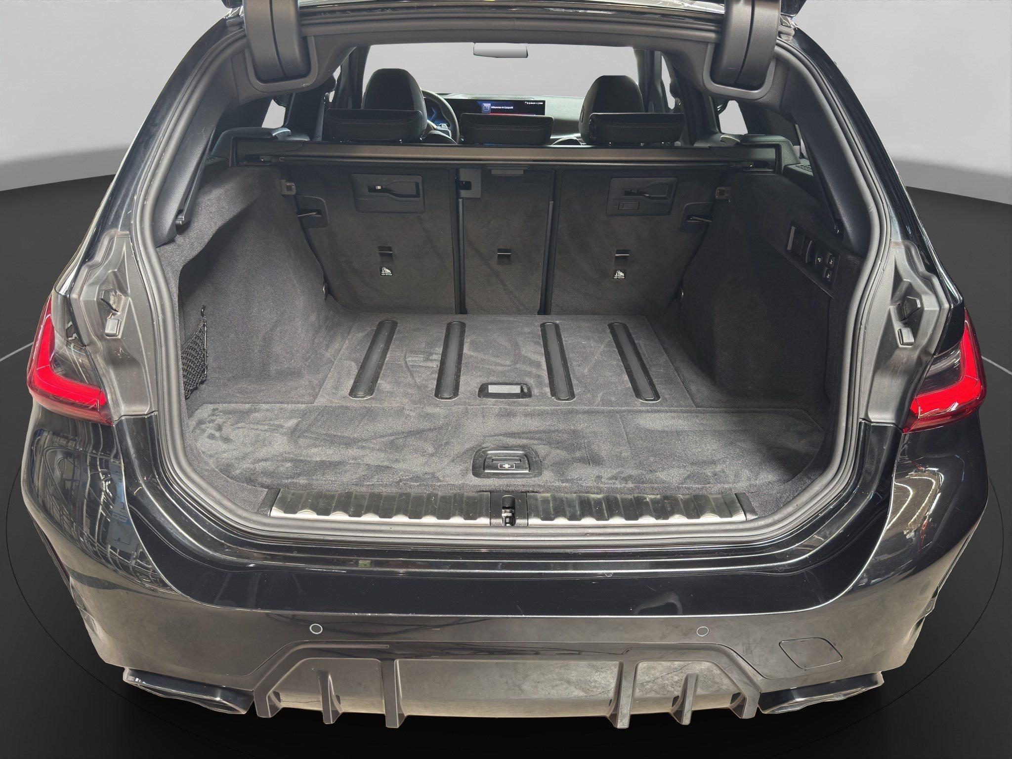 BMW 3er Touring – Bild 32