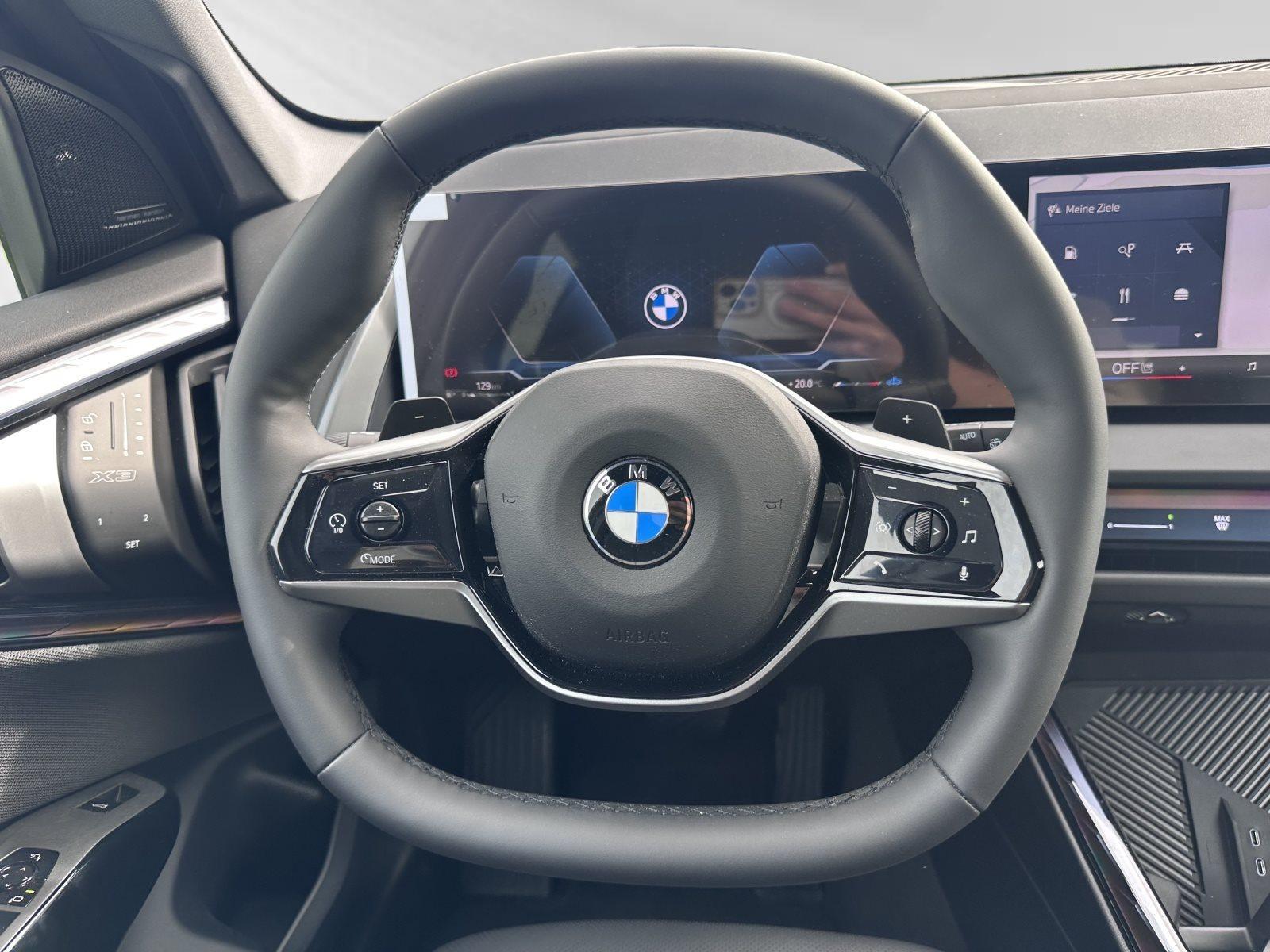 BMW X3 – Bild 30