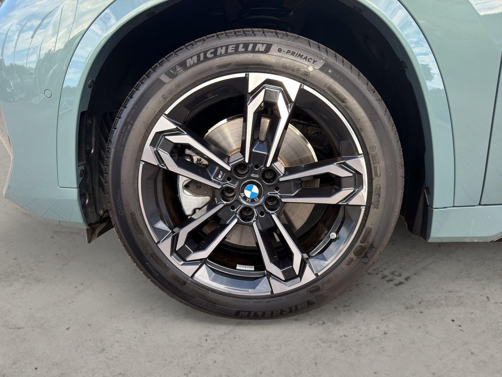 BMW X1 – Bild 34