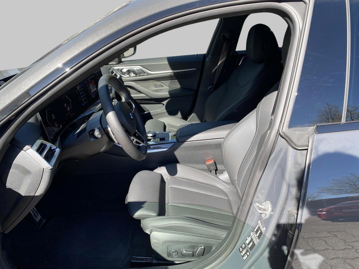 BMW 4er Gran Coupé – Bild 10