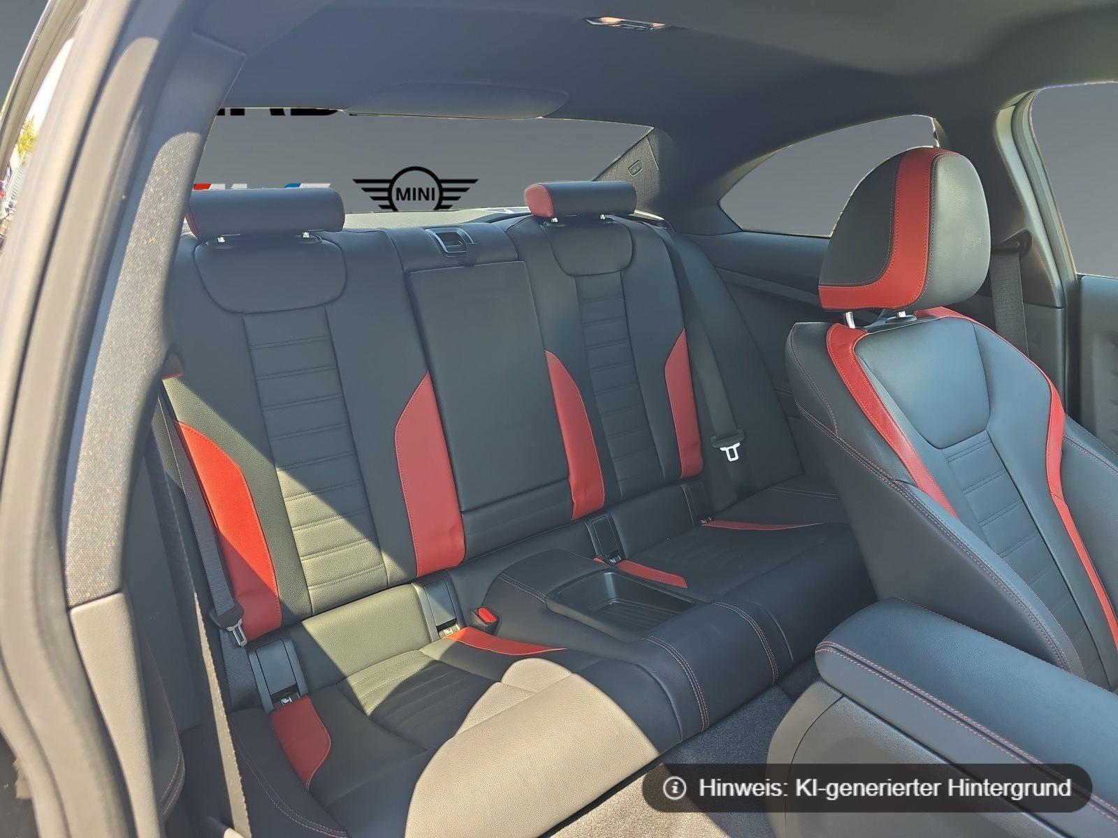 BMW 2er Coupé – Bild 20