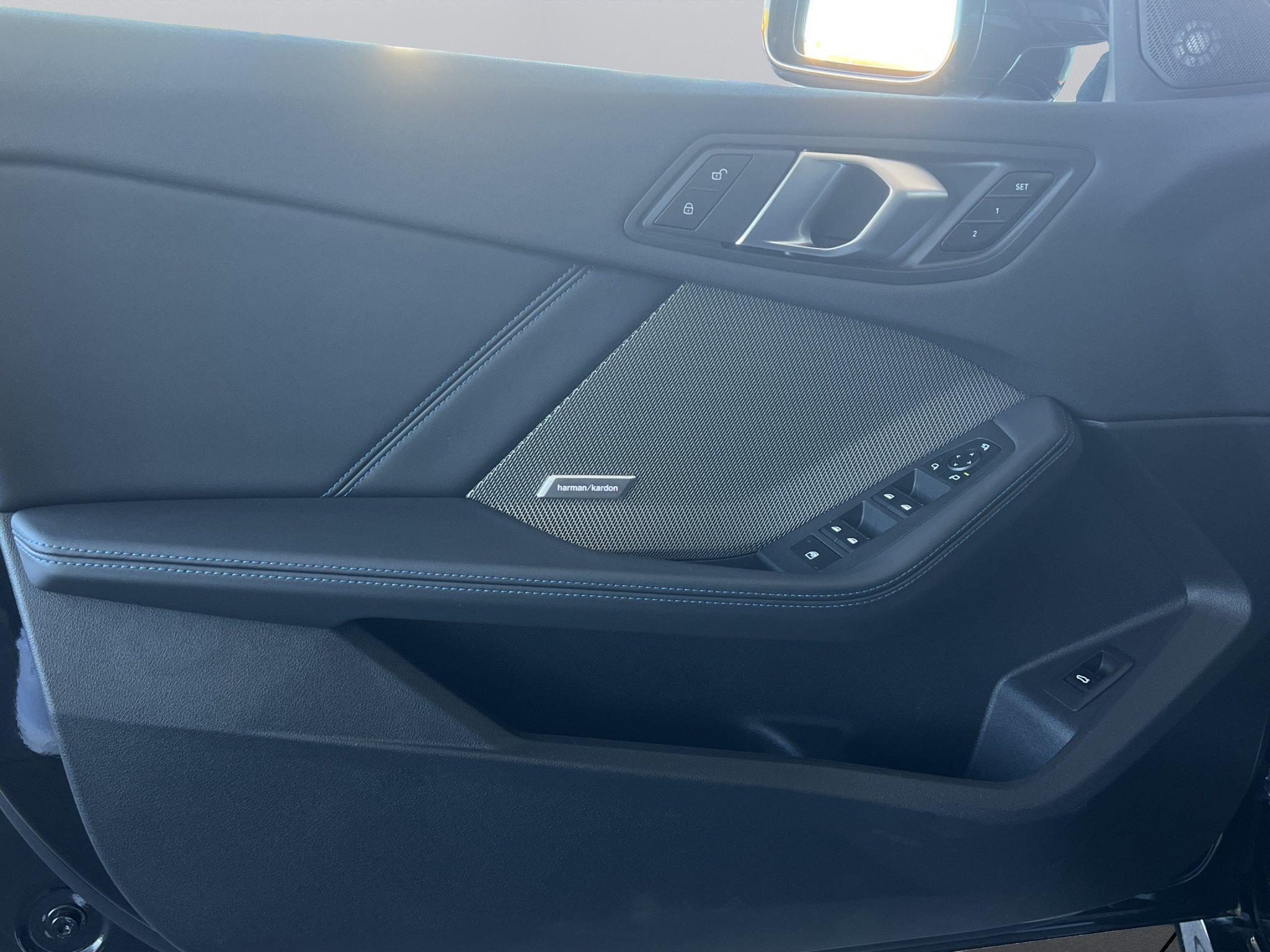 BMW 1er – Bild 9