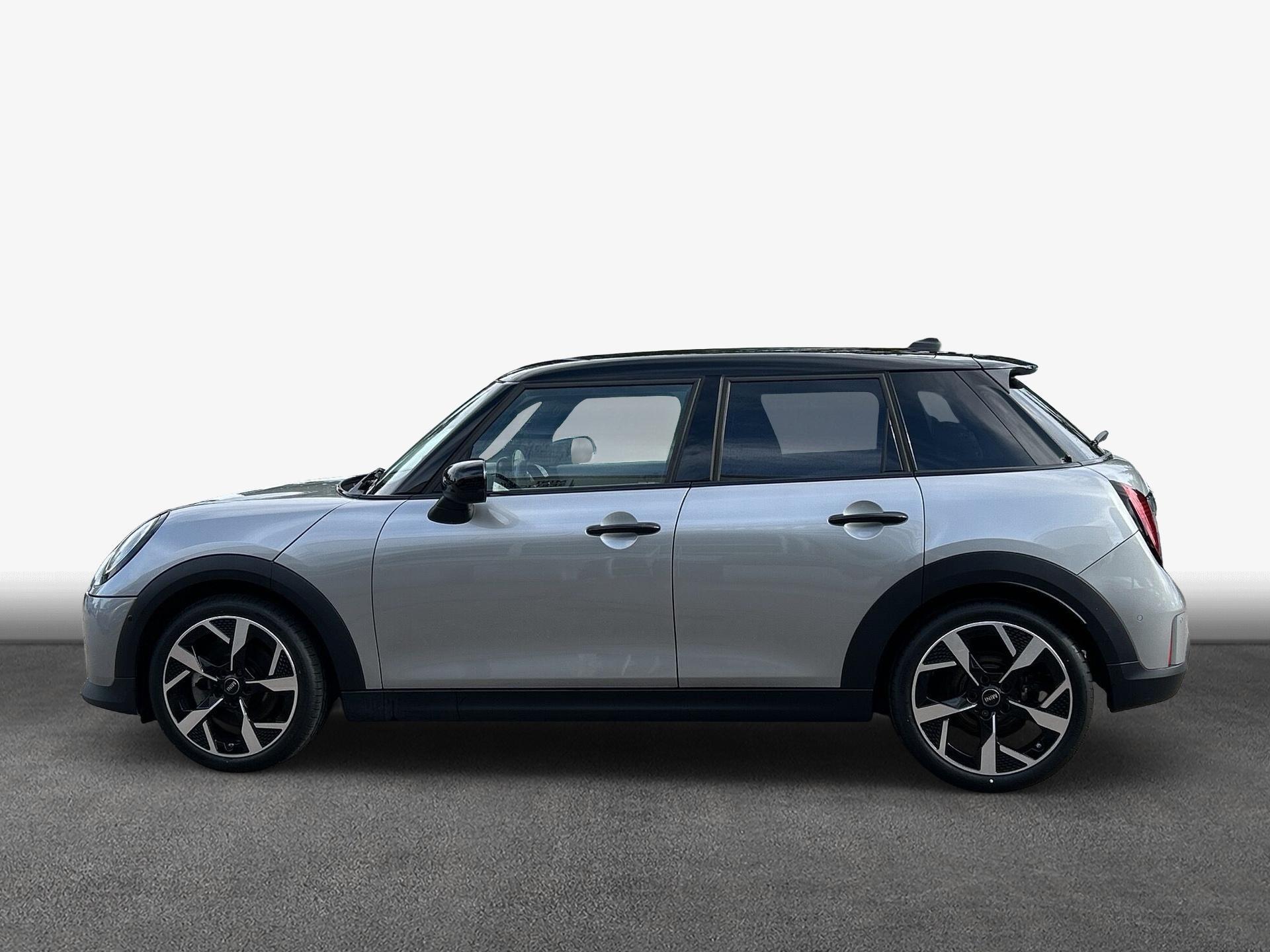 MINI Cooper 5-Türer – Bild 3