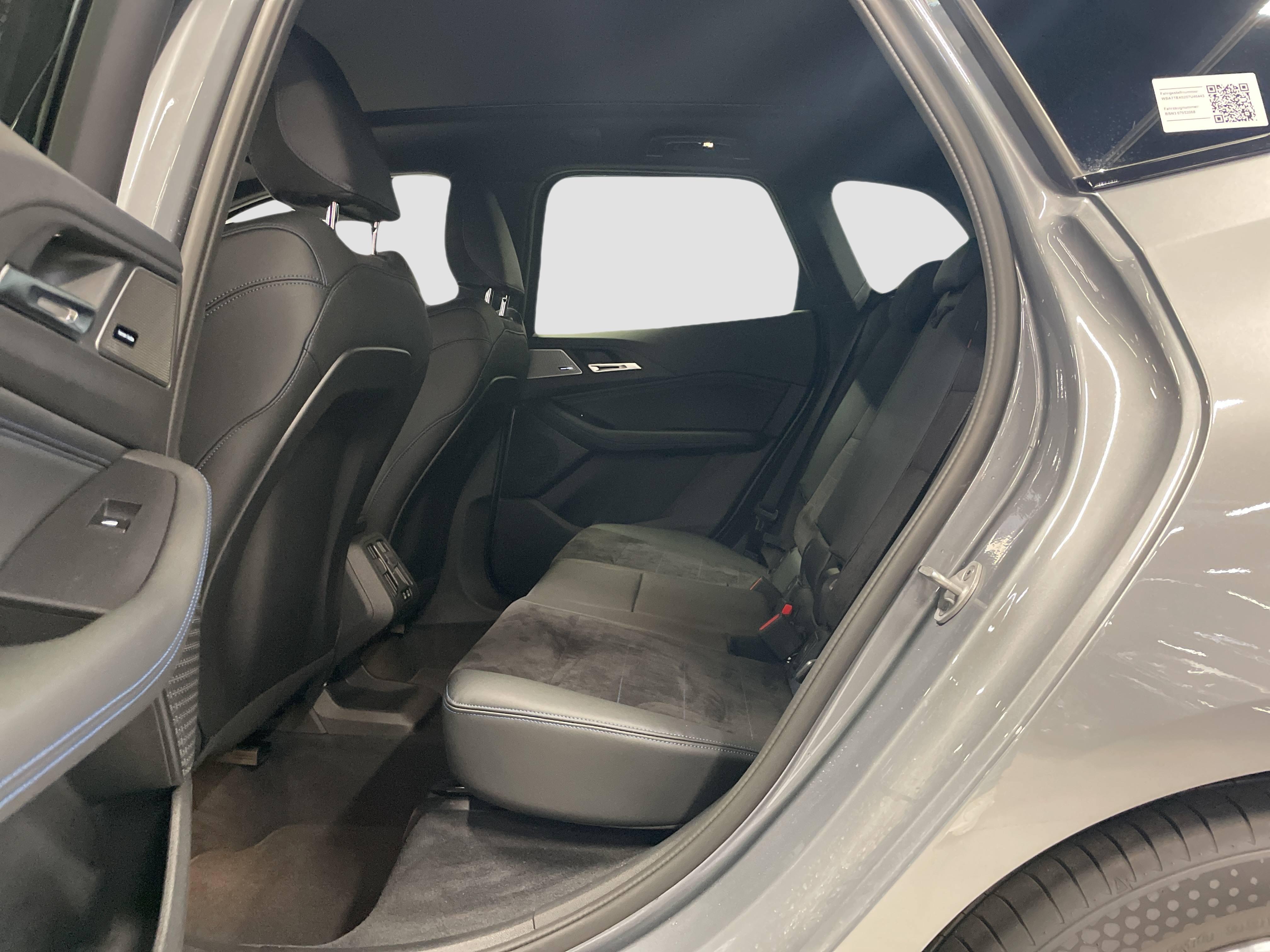 BMW 2er Active Tourer – Bild 22