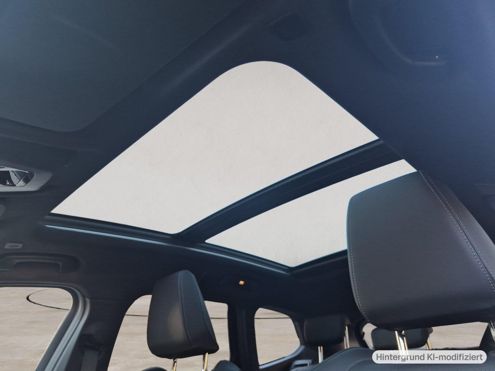 BMW X1 – Bild 19