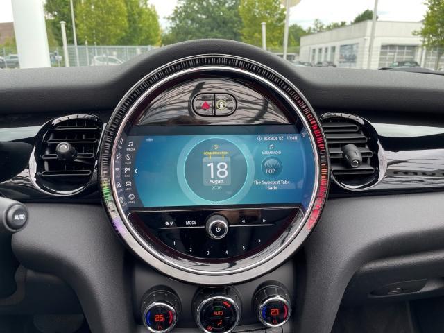 MINI Cabrio – Bild 2