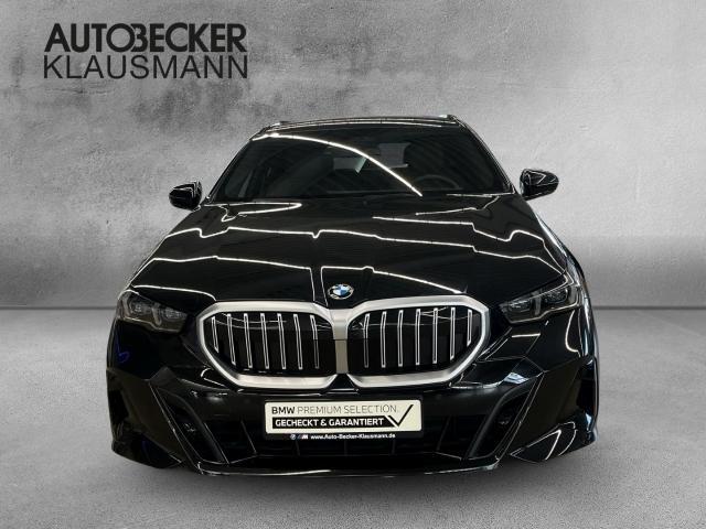 BMW 5er Touring – Bild 9