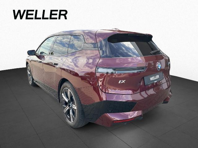 BMW iX – Bild 4