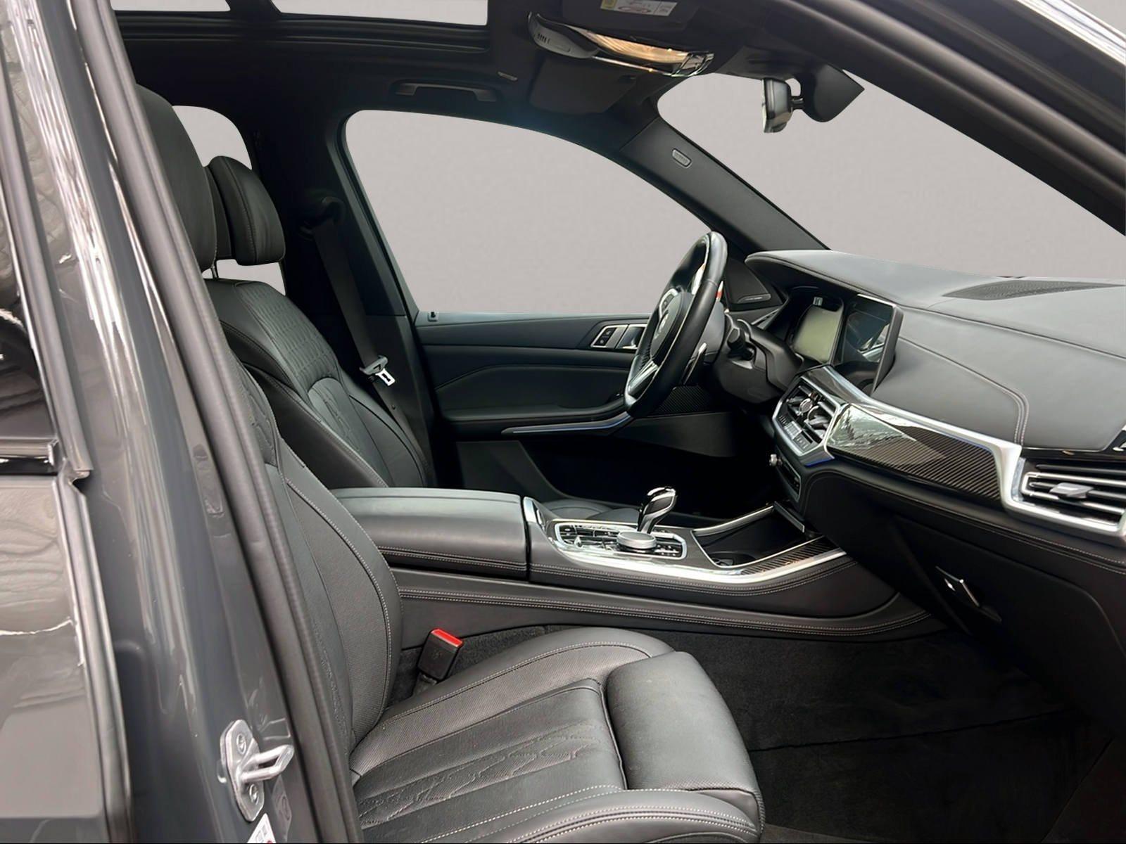 BMW X5 – Bild 14
