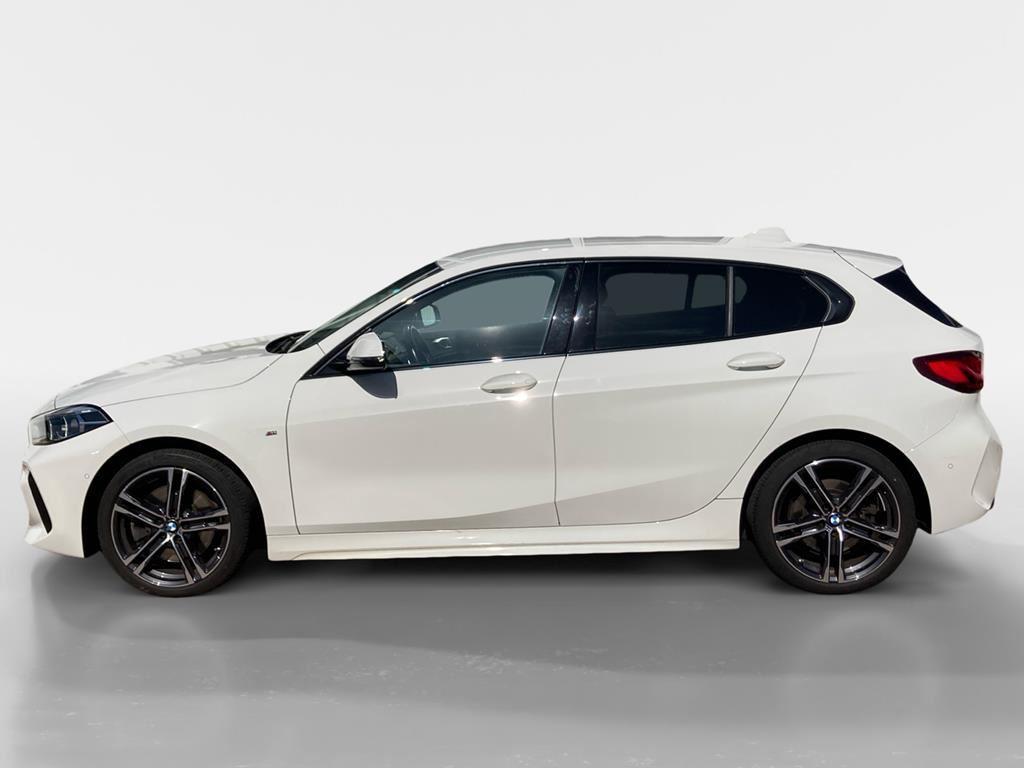 BMW 1er – Bild 3