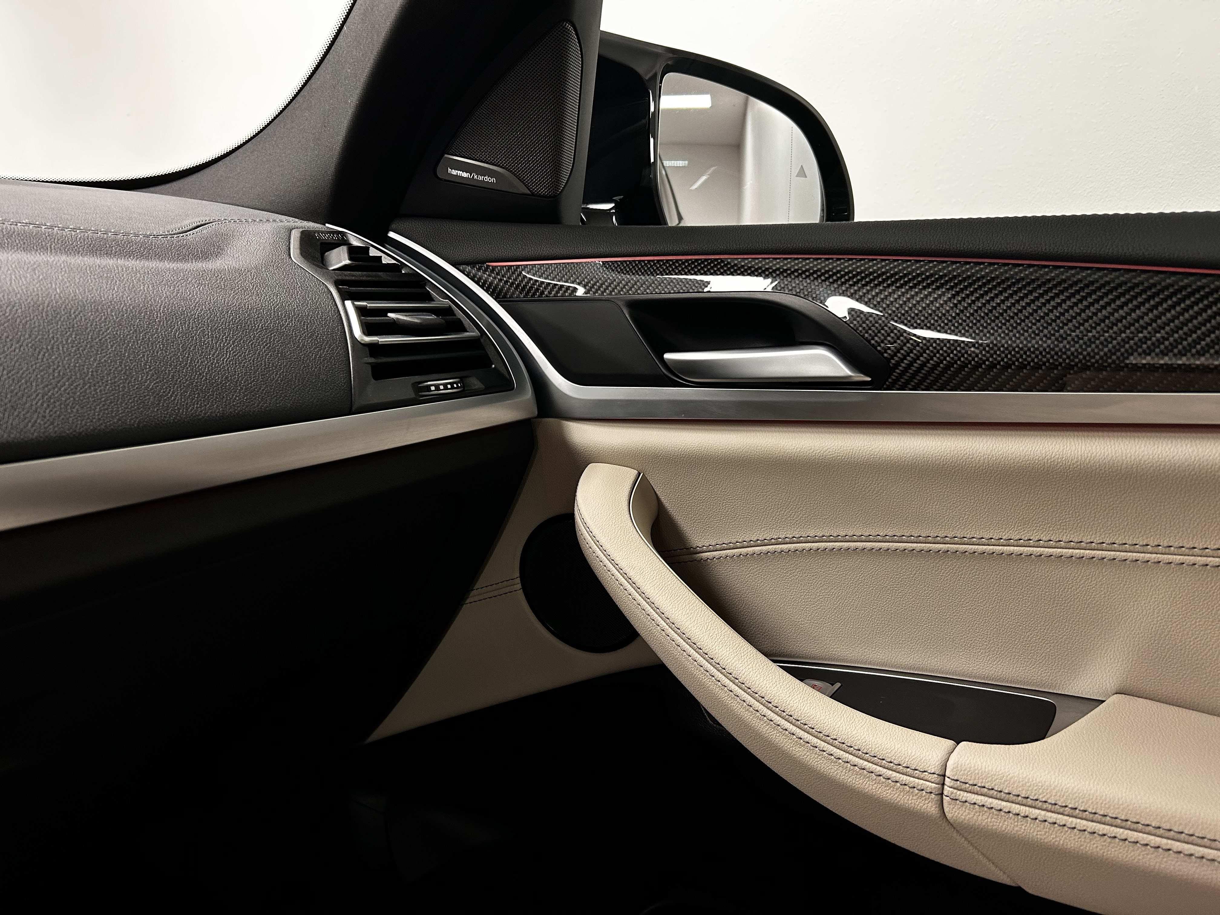 BMW X4 – Bild 35