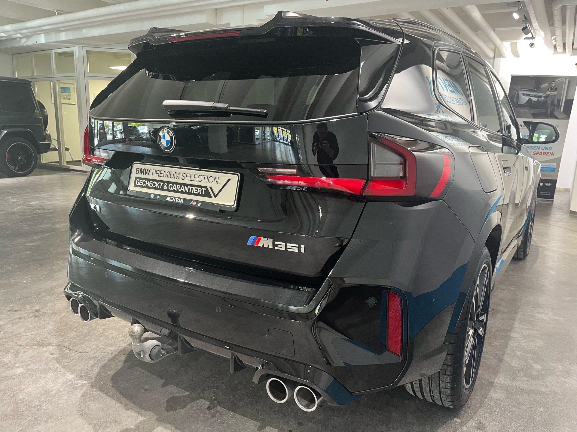 BMW X1 – Bild 25