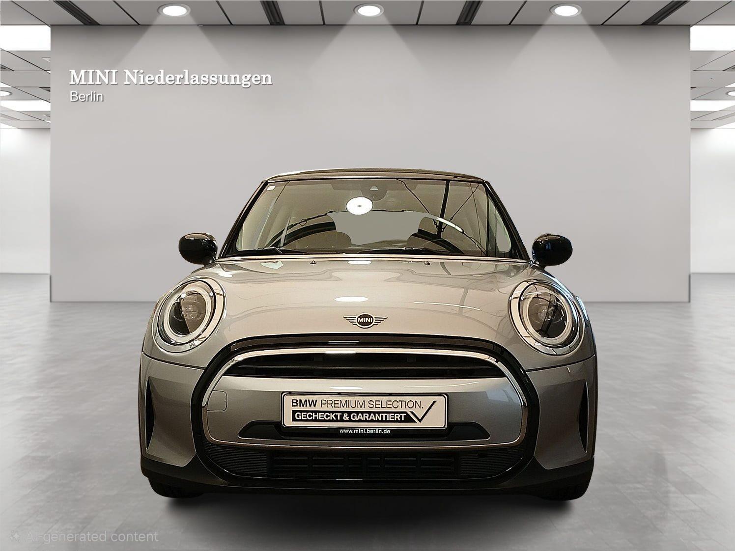MINI Cooper 3-Türer – Bild 4