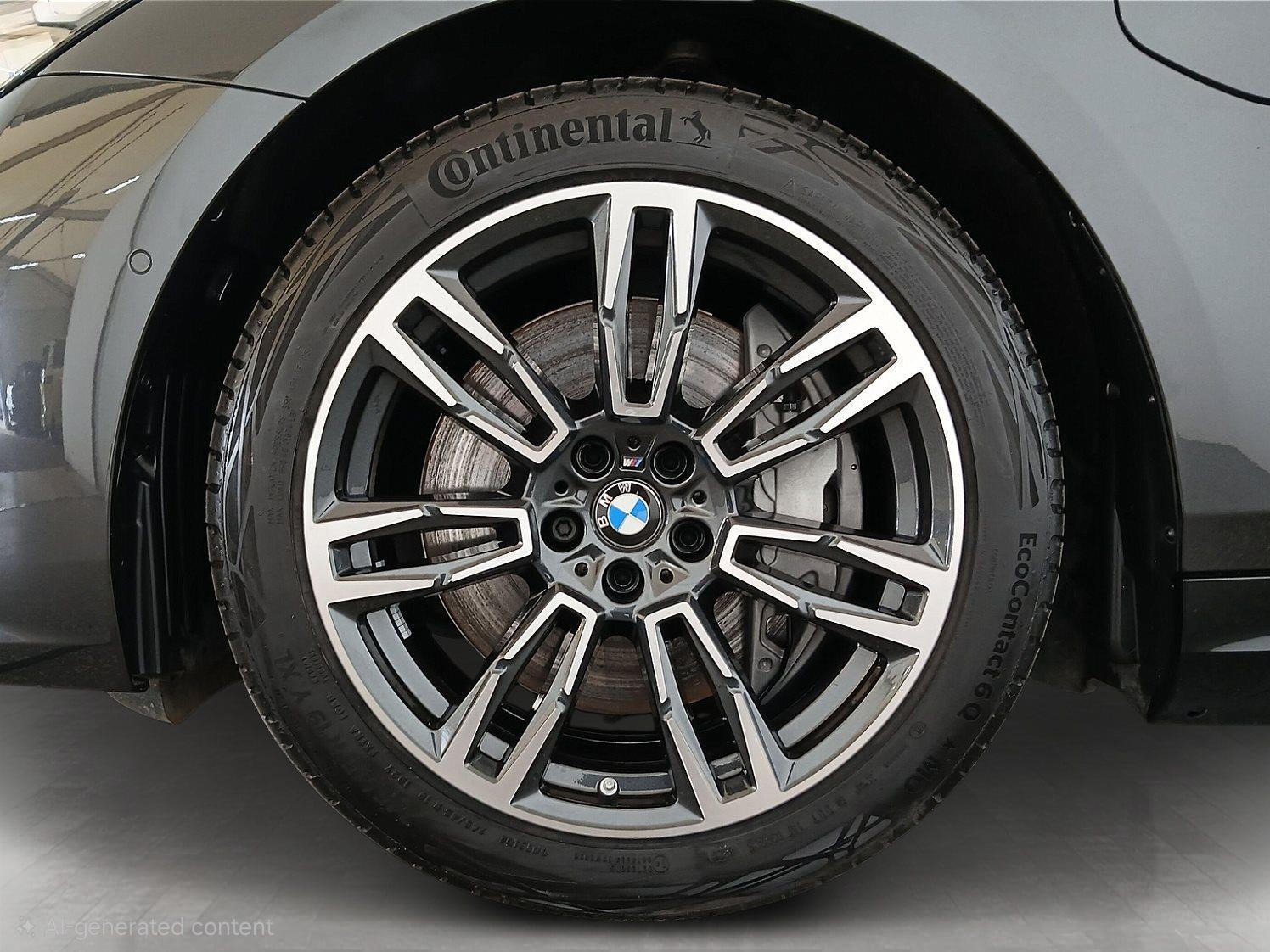 BMW 5er – Bild 16