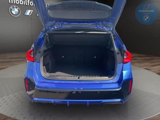 BMW X1 – Bild 24