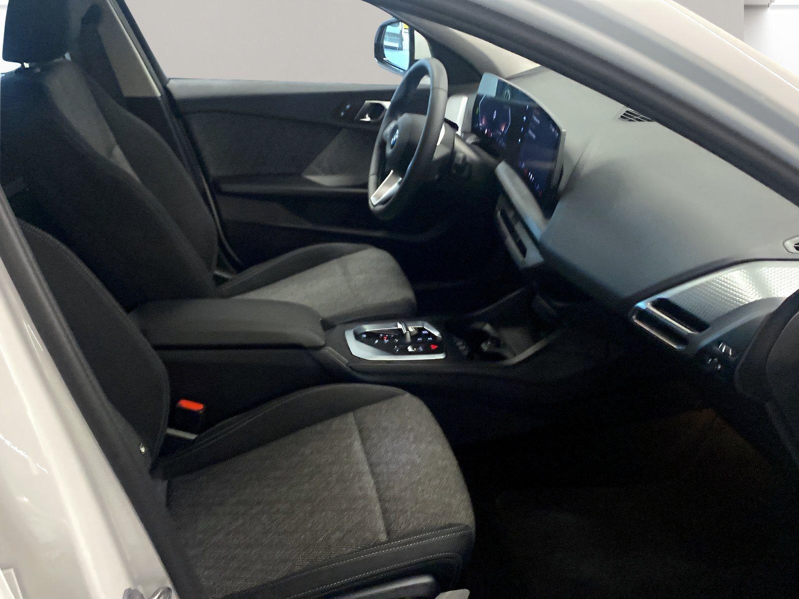 BMW 1er – Bild 5