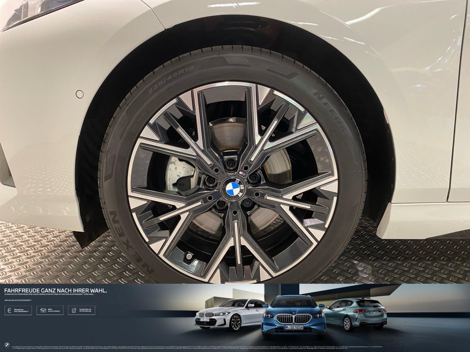 BMW 1er – Bild 19