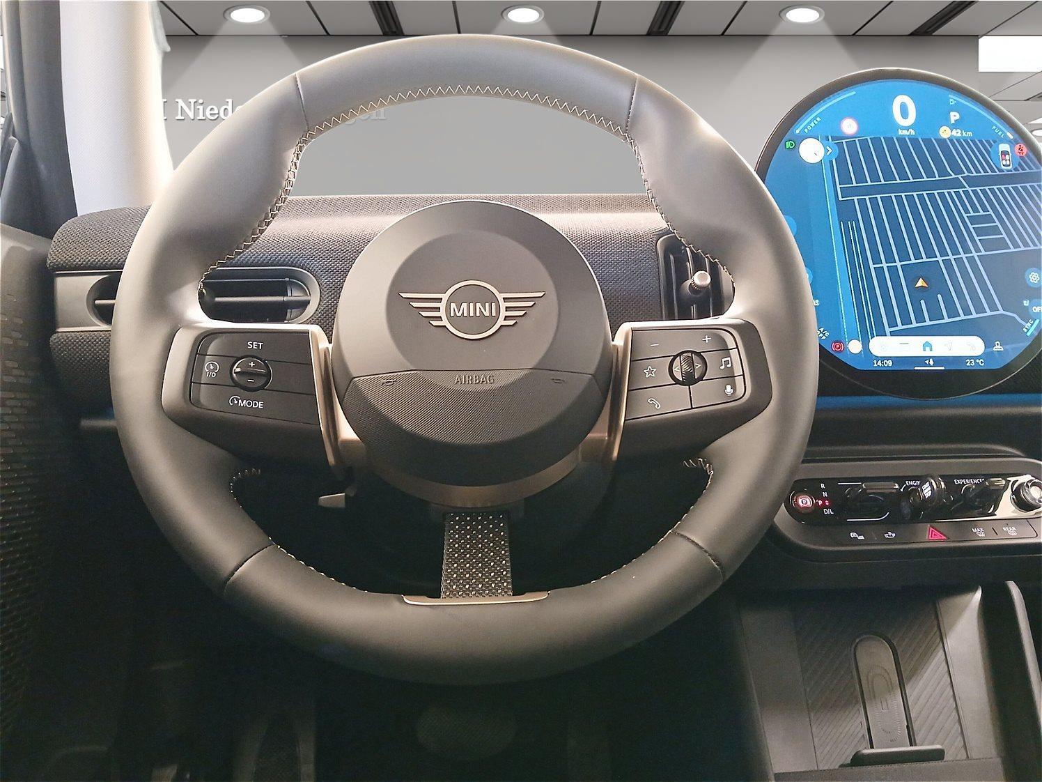 MINI Cooper 3-Türer – Bild 10