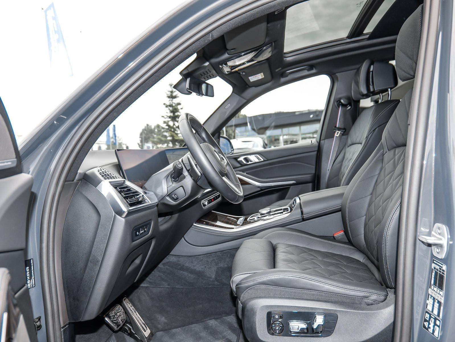 BMW X5 – Bild 5