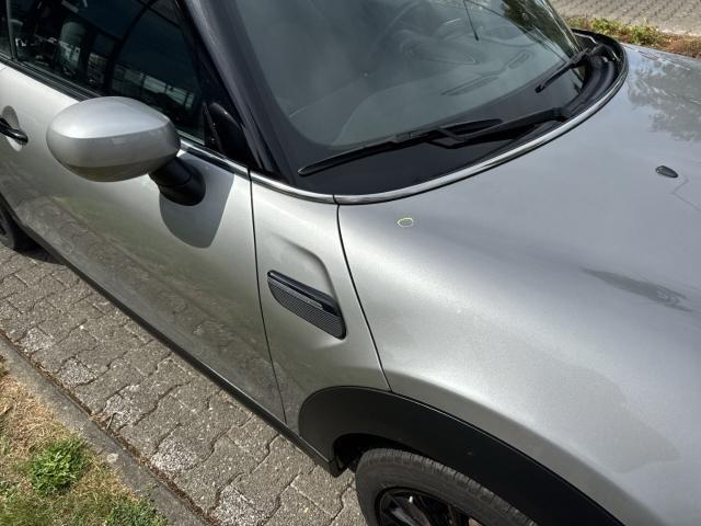 MINI Cabrio – Bild 14