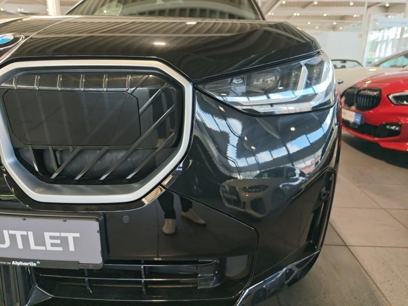 BMW X3 – Bild 11