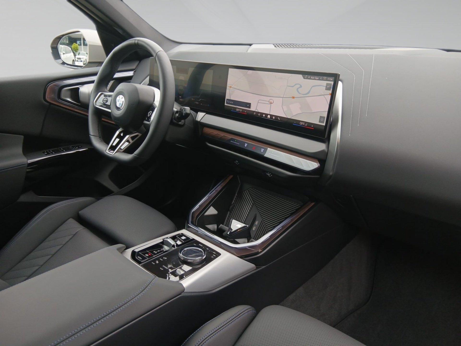 BMW X3 – Bild 6