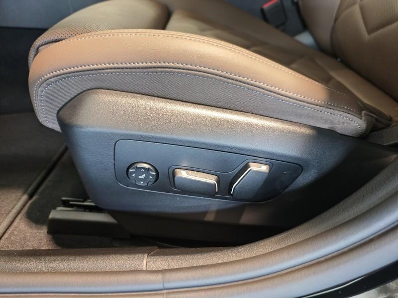 BMW 5er Touring – Bild 20
