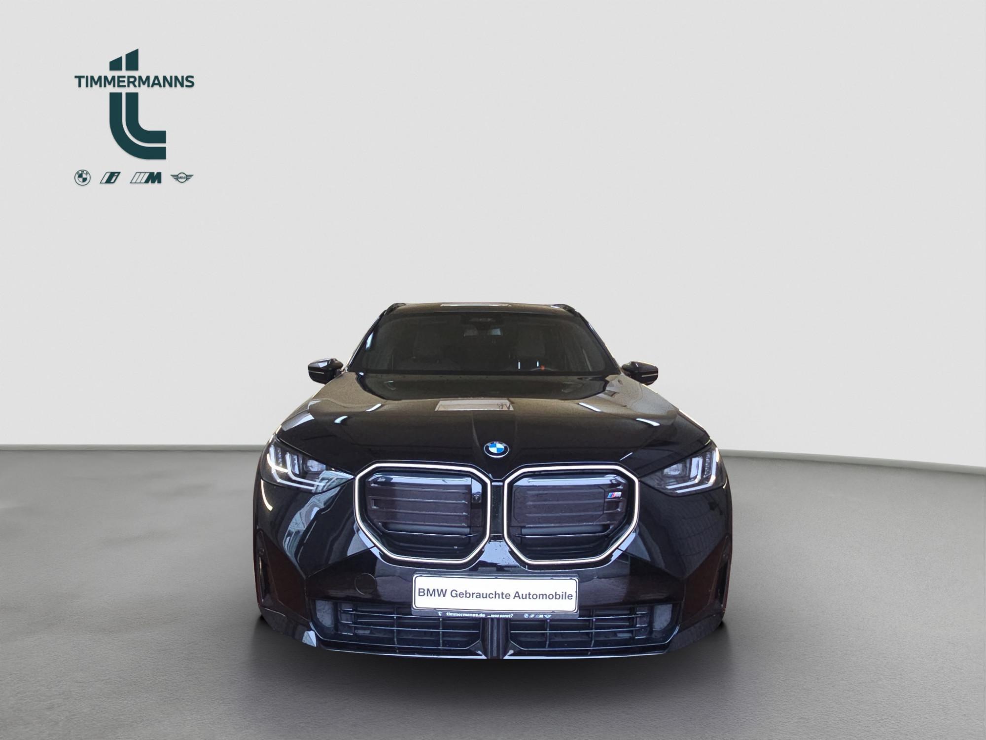BMW X3 – Bild 20