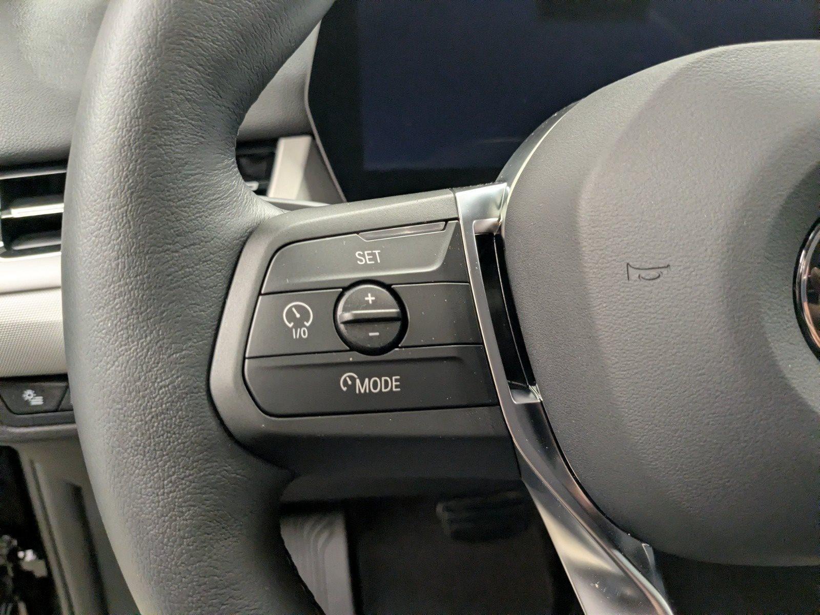 BMW X1 – Bild 10
