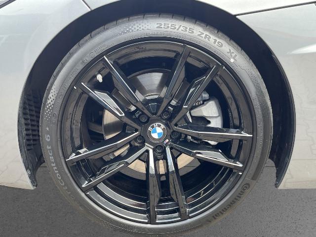 BMW Z4 – Bild 8