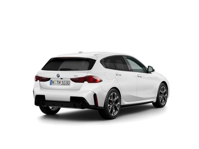 BMW 1er – Bild 8