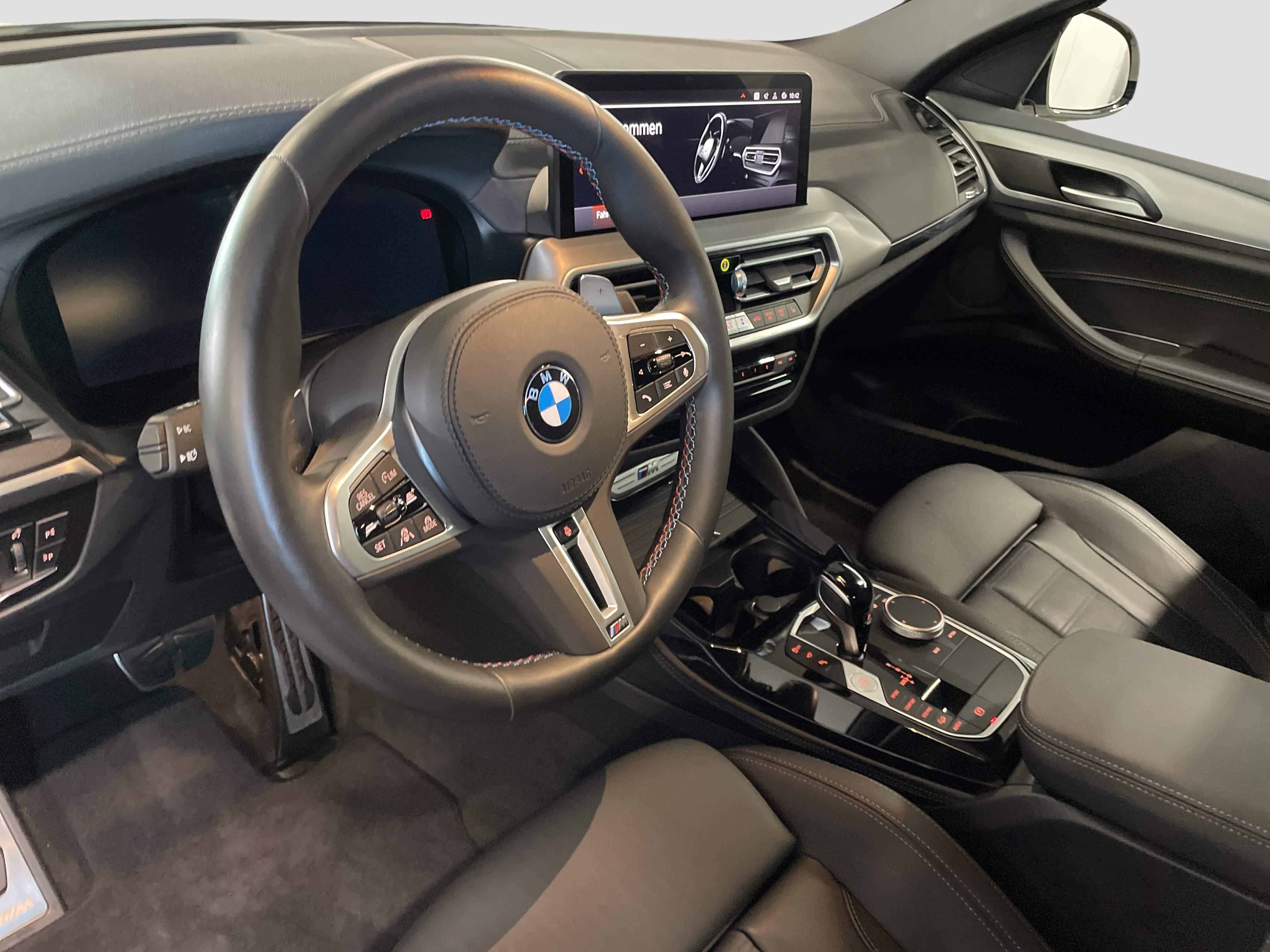 BMW X4 – Bild 12