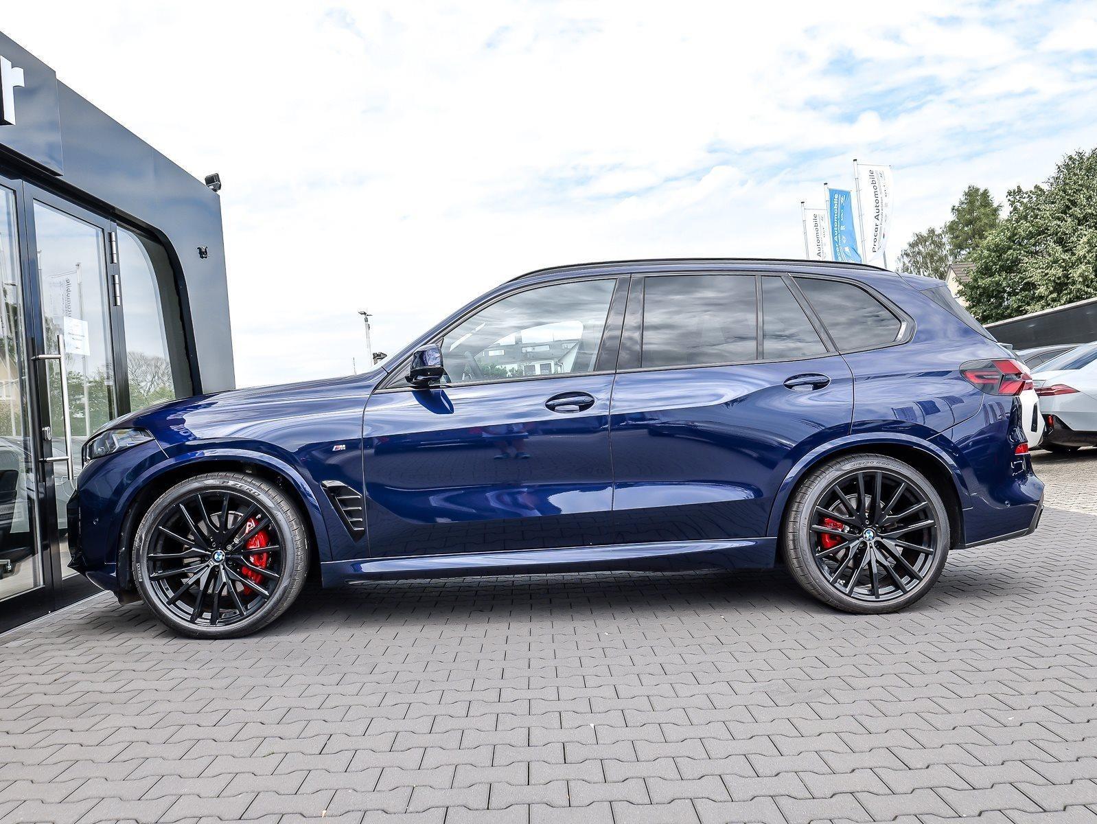 BMW X5 – Bild 20
