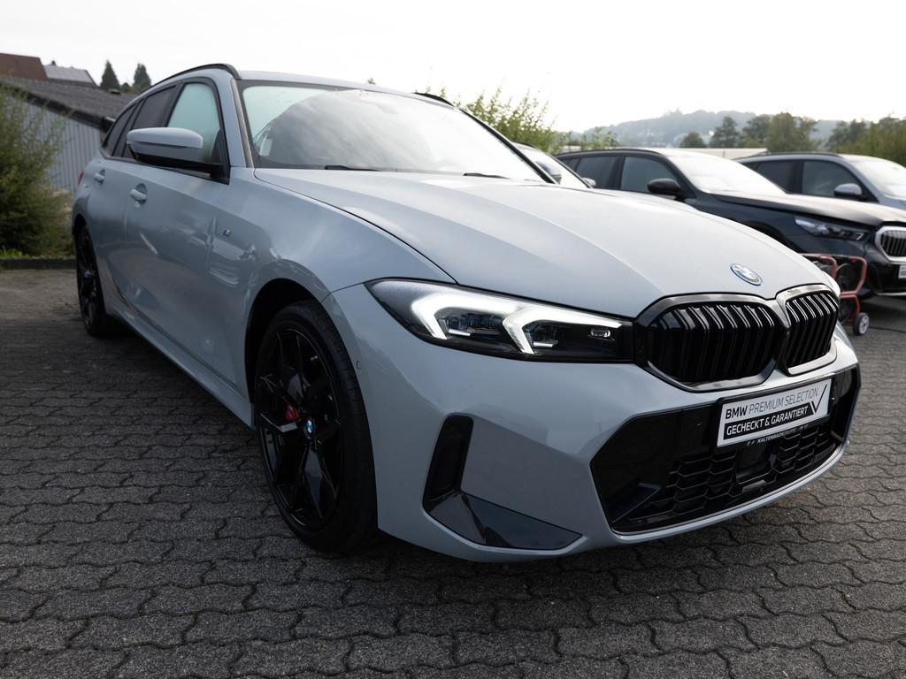 BMW 3er Touring – Bild 31