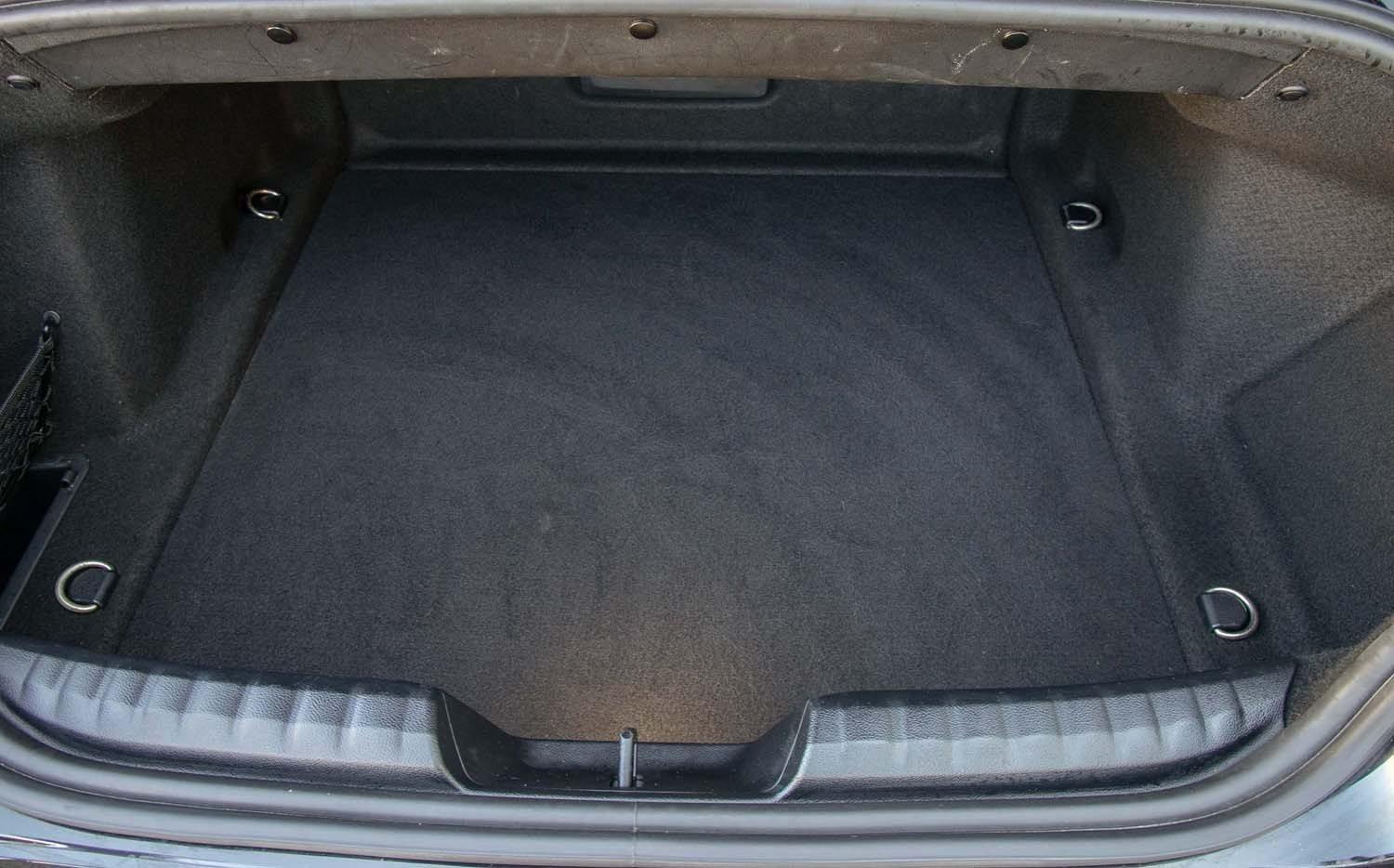 BMW Z4 – Bild 13