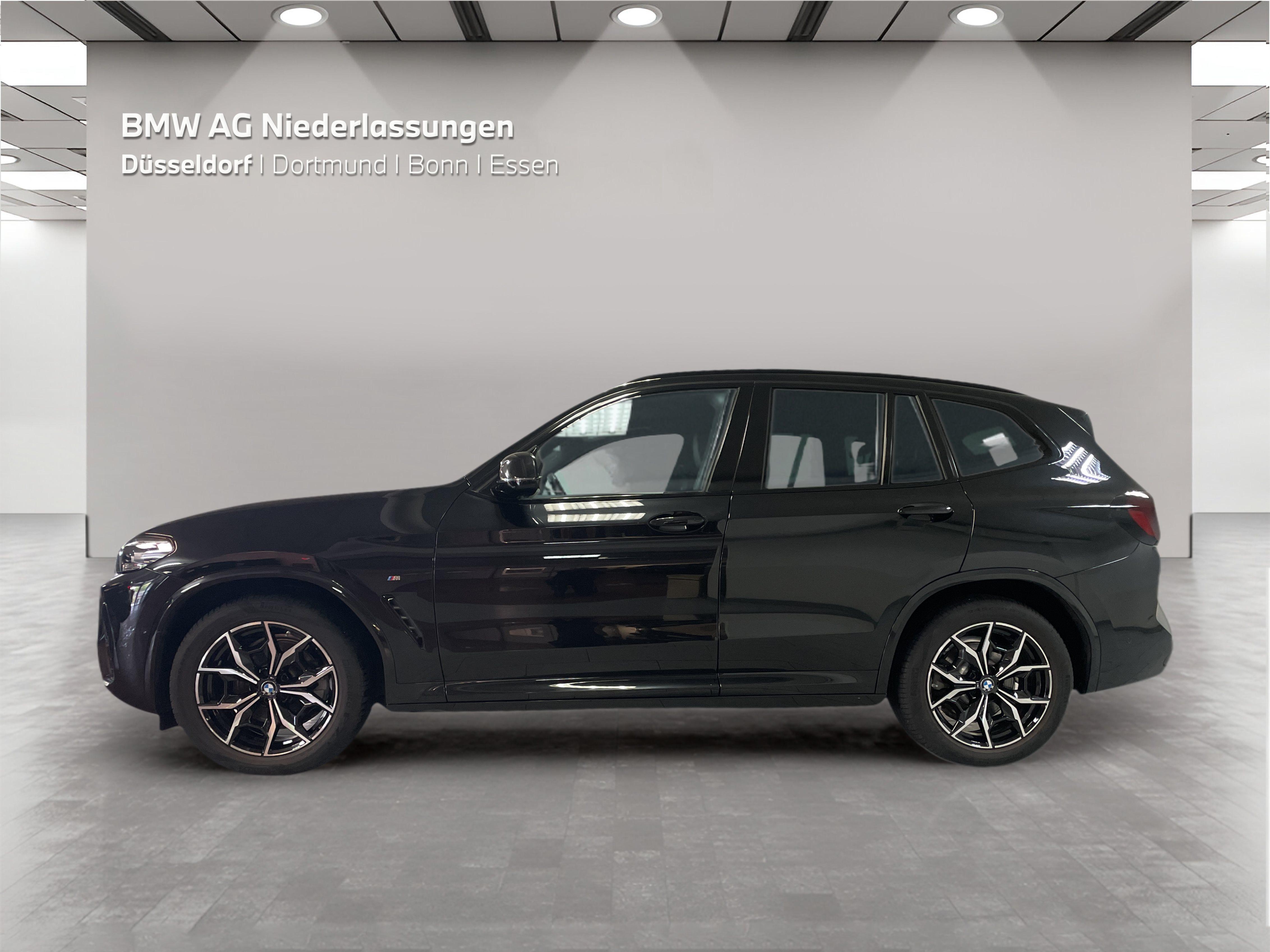 BMW X3 – Bild 3