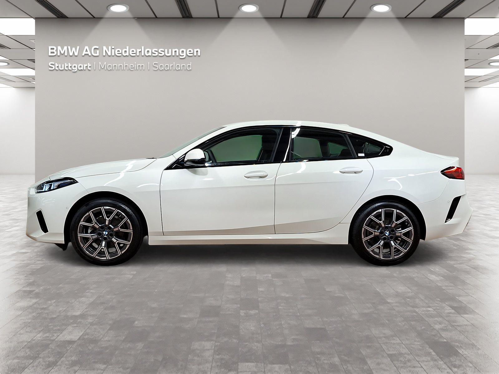 BMW 2er Gran Coupé – Bild 6