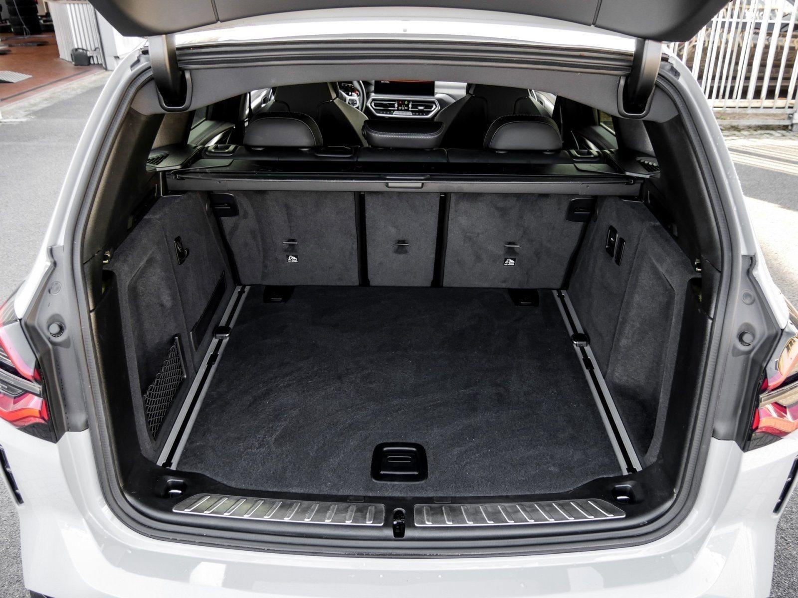 BMW X3 – Bild 20