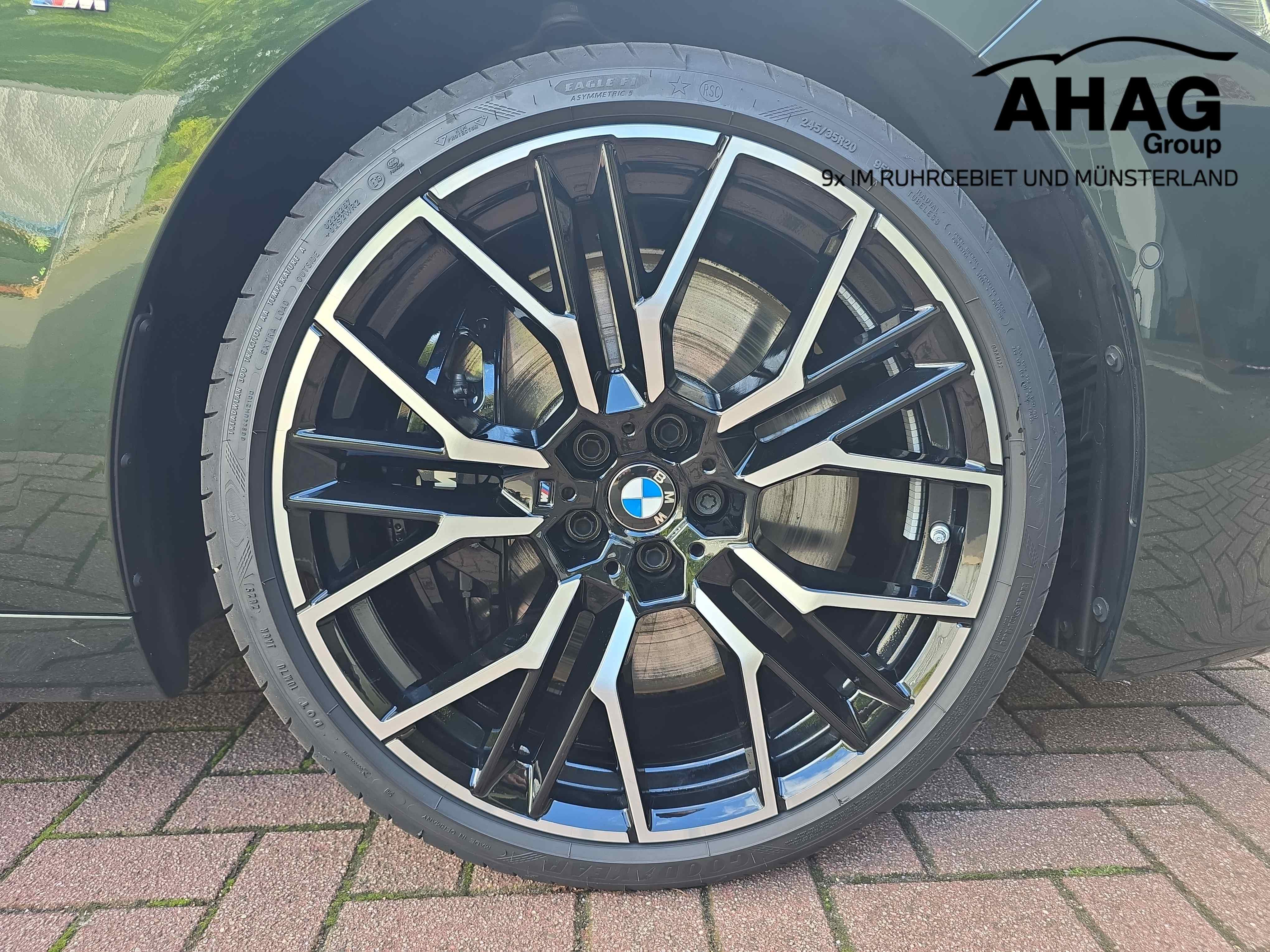 BMW 8er Gran Coupé – Bild 12