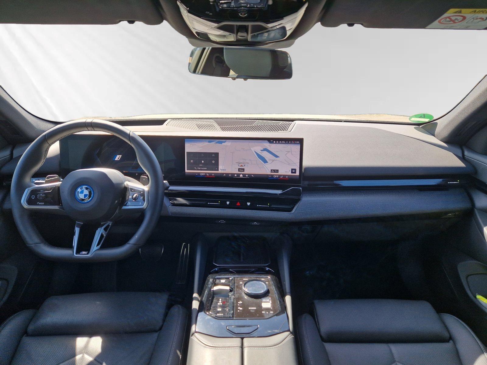 BMW 5er – Bild 7